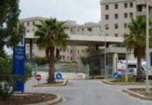 Agrigento, migrante ricercato sbarca e si nasconde in ospedale: catturato dai carabinieri