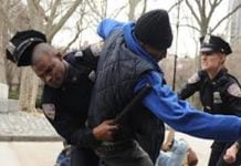 Ragusa, arrestato nigeriano per aver violentato e rubato il cellulare ad una connazionale