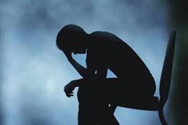 Suicidio