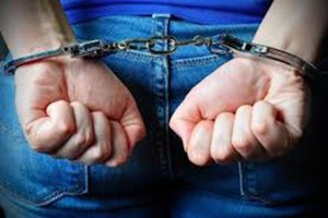 Agrigento, bestemmia durante messa in prova: rispedito ai domiciliari
