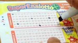 Sicilia, la dea bendata nuovamente nell'isola: vinti 40 mila euro