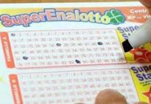 Sicilia, la dea bendata nuovamente nell’isola: vinti 40 mila euro