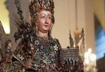 Religione, stilato il programma per la festa di Santa’Agata a Catania