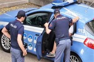 Licata, rapina a mano armata in un bar: arrestato in flagranza pluri-pregiudicato (Foto) Palermo, quartiere Zisa, arresto per droga