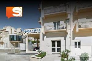 Canicattì, spacca gli arredamenti di un locale: denunciato 35enne