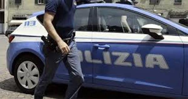 Licata Maltrattamenti all'ex moglie Licata Maltrattamenti