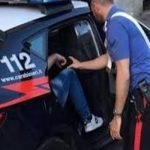 arresto carabinieri