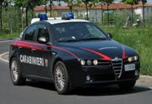 Sicilia, viene arrestato ma viola le prescrizioni: messo ai domiciliari