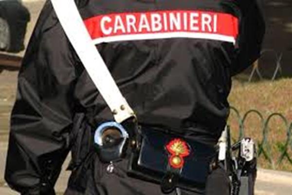 carabinieri