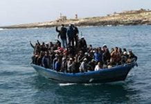 Sicilia, due scafisti vengono incastrati da un selfie