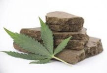 Licata, nascondeva dosi di hashish: arrestato 23enne