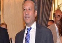 Caltanissetta, sindaco Ruvolo: “Chi ha vinto i 130 milioni li investa nella città”