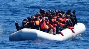 Migrazione, guardia costiera salva 70 profughi: trasferiti a Lampedusa