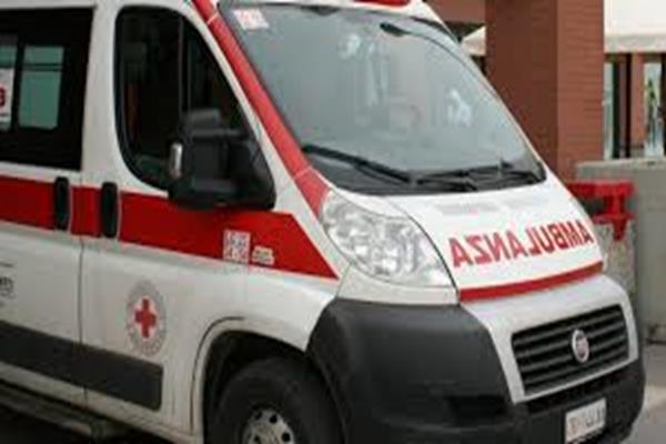 croce rossa