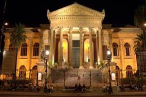 Sicilia, Gentiloni apre Palermo come Capitale della Cultura 2018