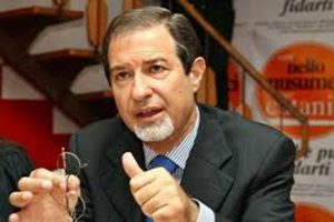 Messina, Musumeci: "Ci sono 3 quarti di Sicilia in dissesto, servono 3 miliardi di euro"