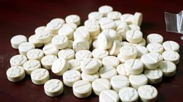 ecstasy droga