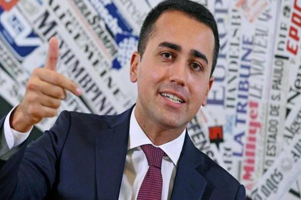 Di Maio