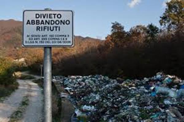 Bonifica discariche dismesse Bonifica discariche dismesse
