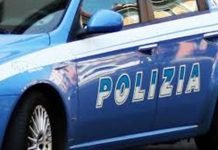Licata, polizia effettua controllo straordinario del territorio: ecco i risultati
