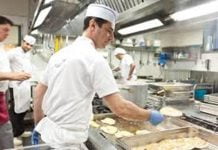 Lavoro, buco nell’organico: l’asp di Ragusa assume 22 cuochi