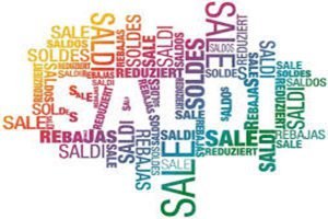 Saldi, la Confcommercio di Agrigento: "Ci saranno vere occasioni, ma occhio alle regole"