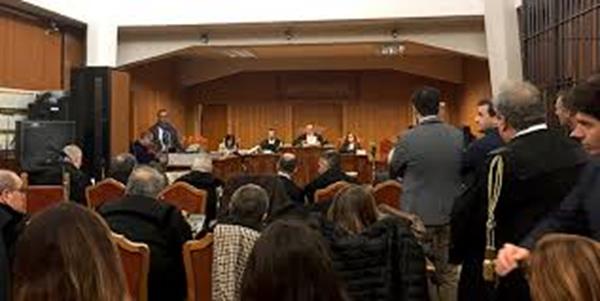 processo tribunale