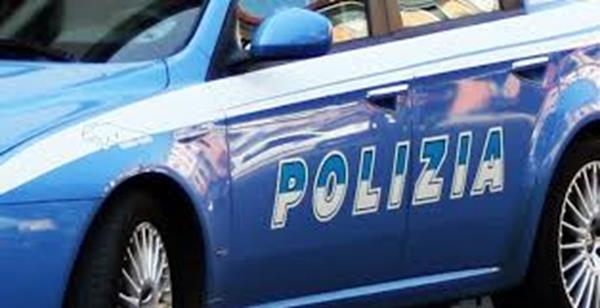polizia polizia