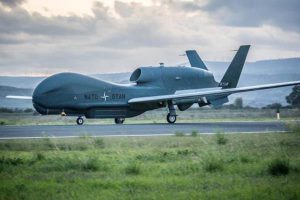 drone nato 