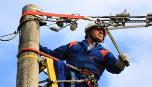 Naro, interruzione fornitura elettrica in C.da Margio Vitale