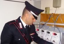 Furto energia elettrica da 11 anni