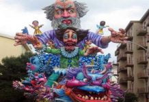 Sciacca, tutto pronto per il carnevale estivo dal 7 al 9 settembre