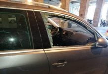 Ragusa, arrestato 33enne per aver rubato oggetti dall’interno di auto in sosta