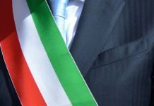 fascia-tricolore-sindaco