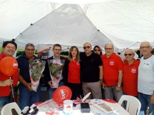 Canicattì, grande successo per la giornata nazionale dell’Aido