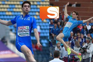 Sicilia, atletica : Il siciliano Filippo Randazzo conquista l' argento agli Europei under 23