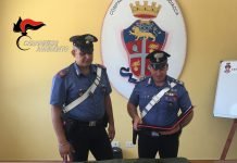 Sciacca, armi e droga in casa: Arrestato un giovane di 24 anni Sciacca, armi e droga in casa