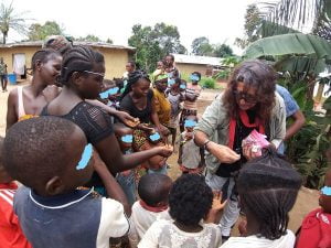 missione congo