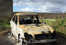 Sicilia, si sarebbe suicidato lo sposo trovato carbonizzato