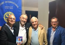“La forza dei sogni” scritto da Rino Galante,