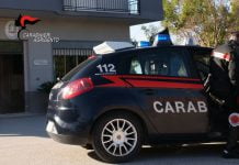Messina: Controlli dei Carabinieri nel week end a Messina, 10 denunce