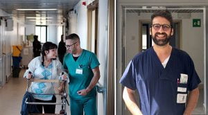 Gero Cani, medico canicattinese, vince il premio “Cardioclick 2018”