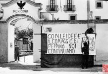 Sicilia, 41° anniversario morte Peppino Impastato: organizzata raccolta fondi