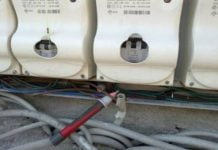 Licata, beccato a rubare energia elettrica: arrestato tunisino 37enne