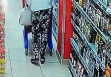 Licata, vede cadere un portafoglio ma se lo tiene invece di restituirlo: beccata dalle telecamere