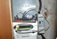 Licata, carabinieri arrestano 44enne per furto di energia elettrica