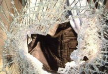 Vittoria, arrestato 20enne dopo furto con spaccata