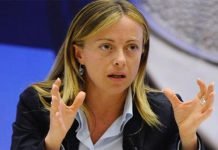 Sicilia, Fdi organizza manifestazione: “Rialziamo le saracinesche, rialziamoci in sicurezza”