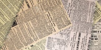 Catania, informazione: chiude la pagina provinciale del Giornale di Sicilia Informazione giornalistica