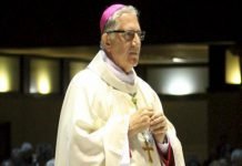 Migranti della Diciotti, l’arcivescovo di Messina: “Chiesa sempre pronta ad accogliere chi soffre, l’Ue faccia di più”